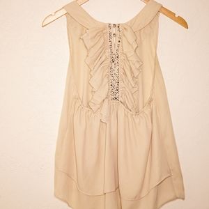 Buckle BKE Halter top